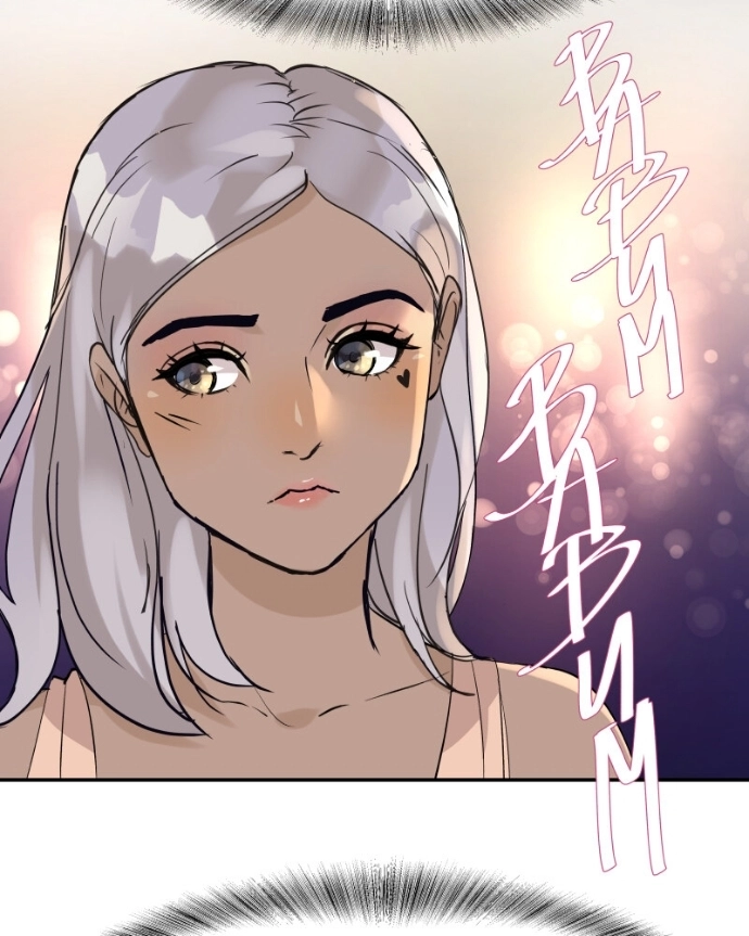 Freaking Romance Chapter 59 page 40 - 