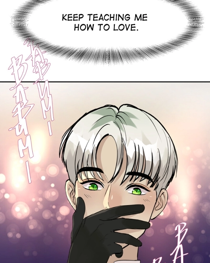 Freaking Romance Chapter 59 page 41 - 