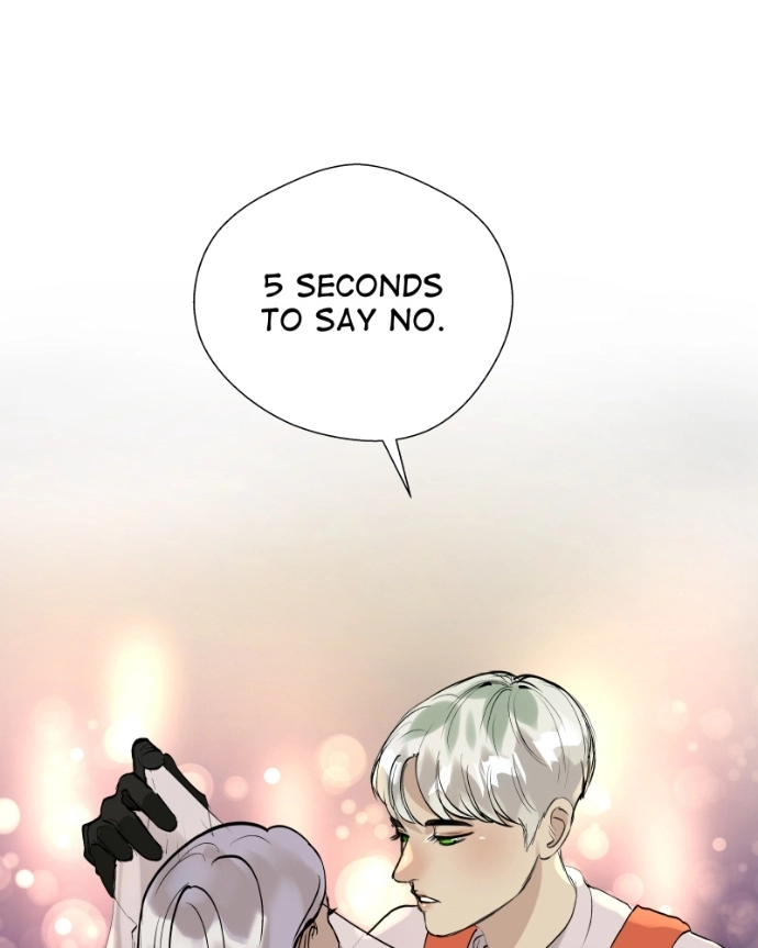 Freaking Romance Chapter 59 page 43 - 