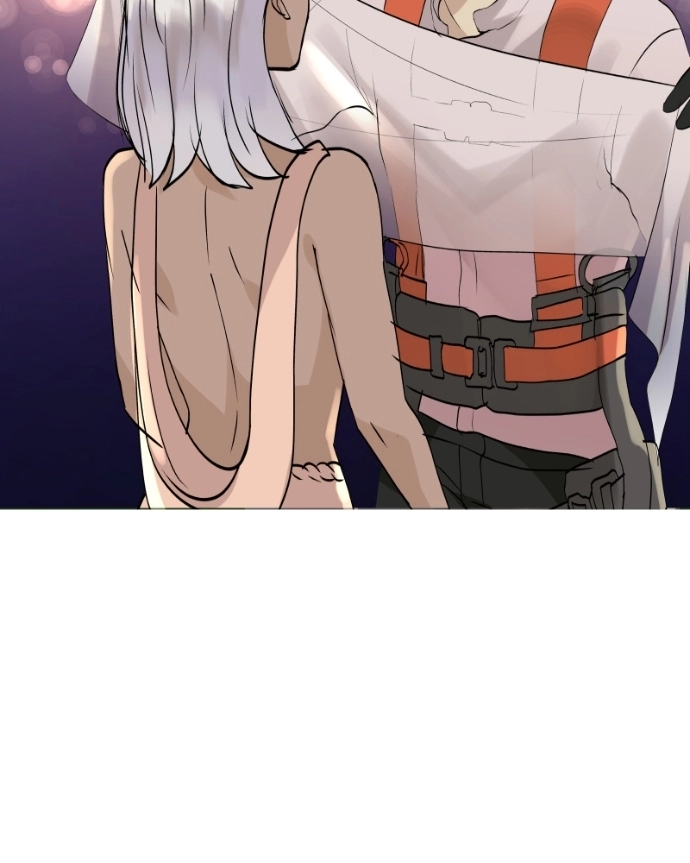 Freaking Romance Chapter 59 page 44 - 