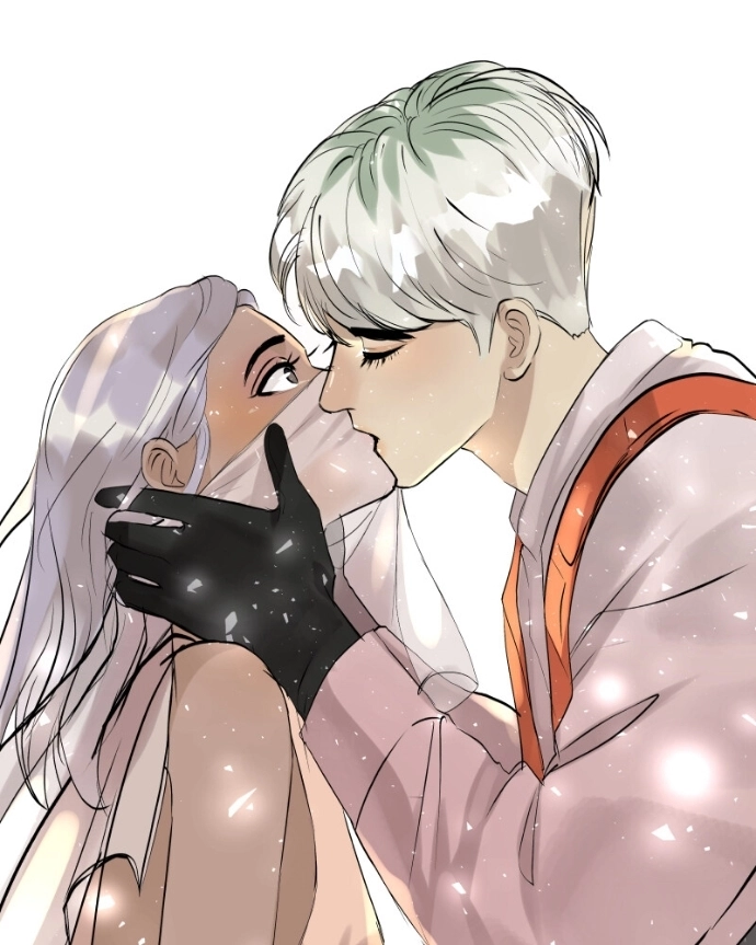 Freaking Romance Chapter 59 page 45 - 