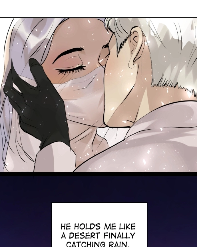 Freaking Romance Chapter 59 page 47 - 