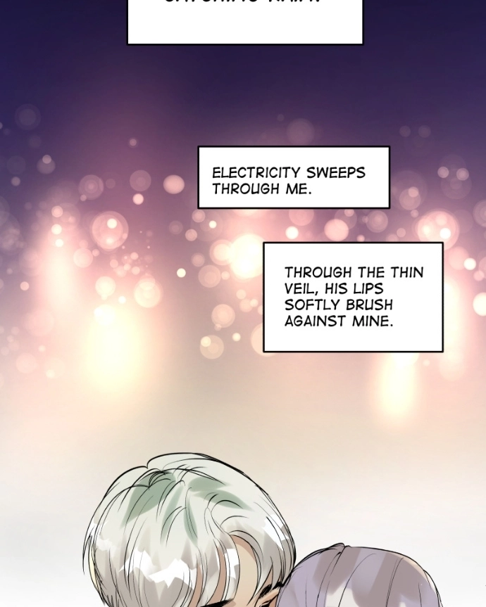 Freaking Romance Chapter 59 page 48 - 
