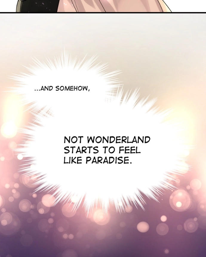 Freaking Romance Chapter 59 page 50 - 