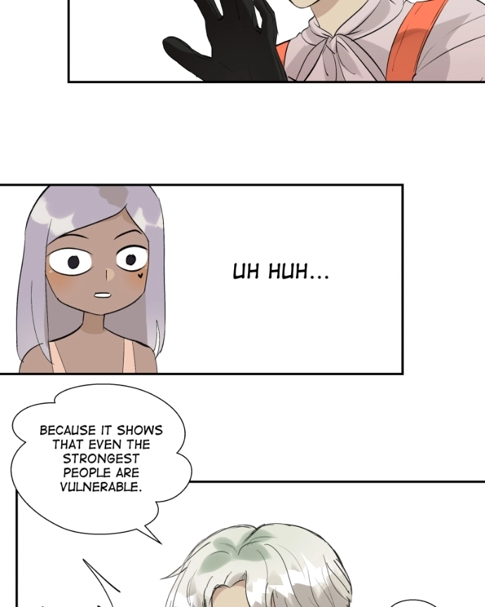 Freaking Romance Chapter 59 page 6 - 
