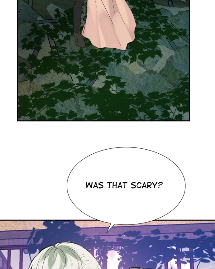 Freaking Romance Chapter 59 page 53 - 