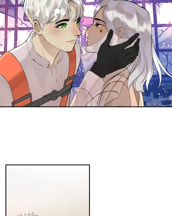 Freaking Romance Chapter 59 page 54 - 