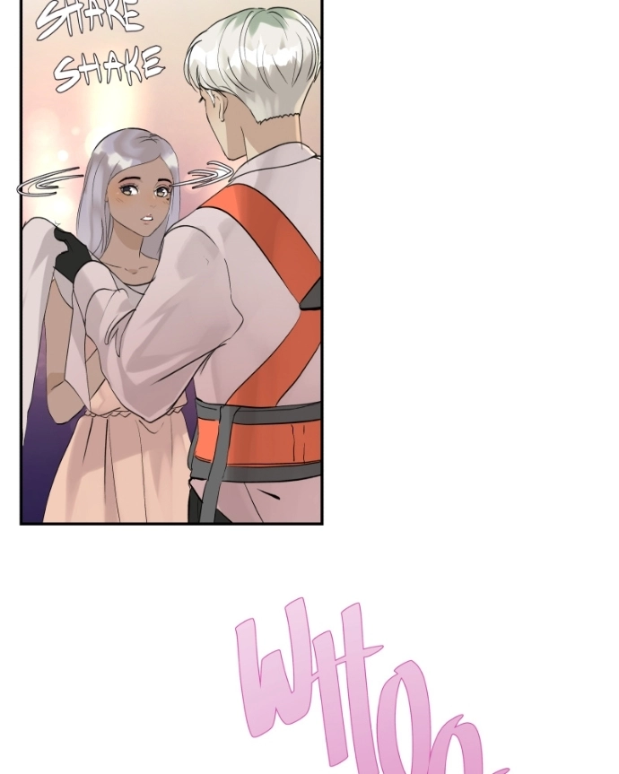 Freaking Romance Chapter 59 page 55 - 