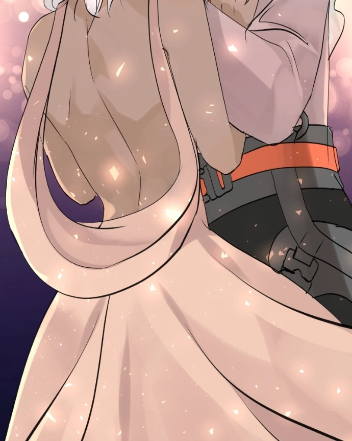 Freaking Romance Chapter 59 page 57 - 