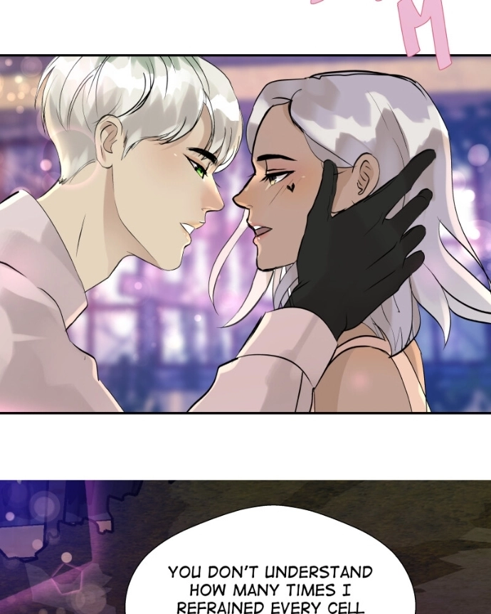 Freaking Romance Chapter 59 page 60 - 