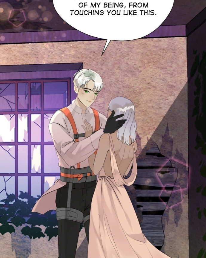 Freaking Romance Chapter 59 page 61 - 