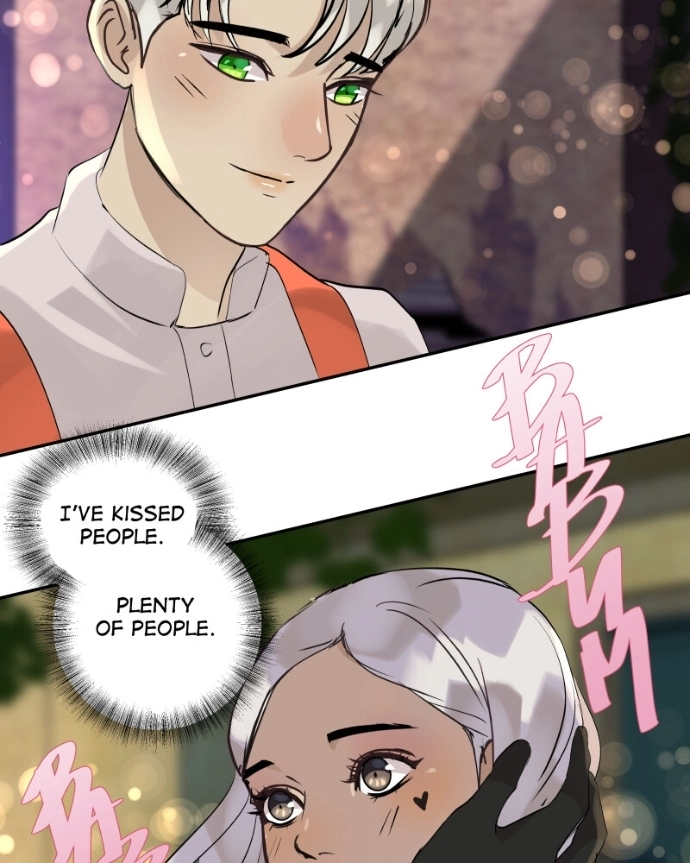 Freaking Romance Chapter 59 page 63 - 