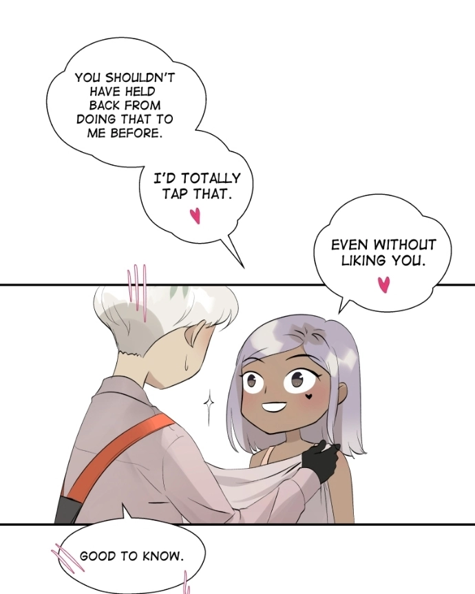 Freaking Romance Chapter 59 page 66 - 