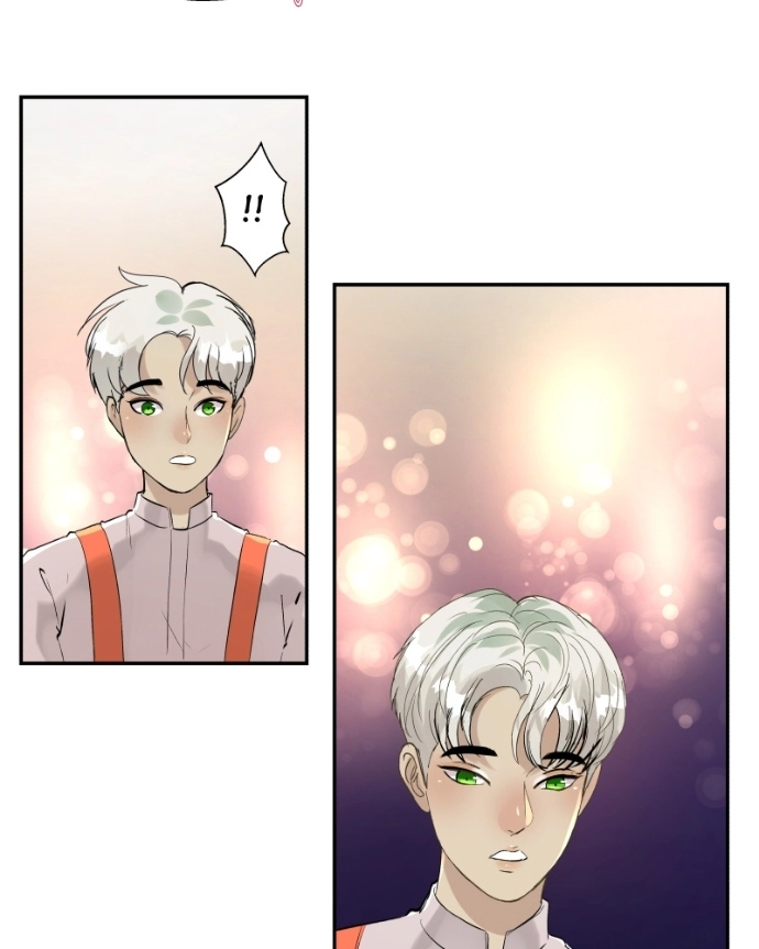 Freaking Romance Chapter 59 page 67 - 