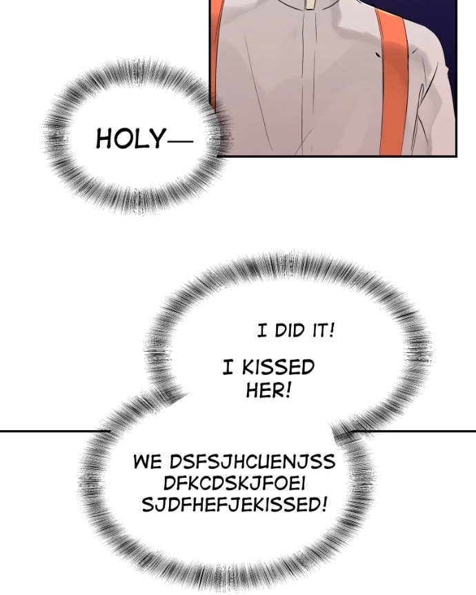 Freaking Romance Chapter 59 page 68 - 