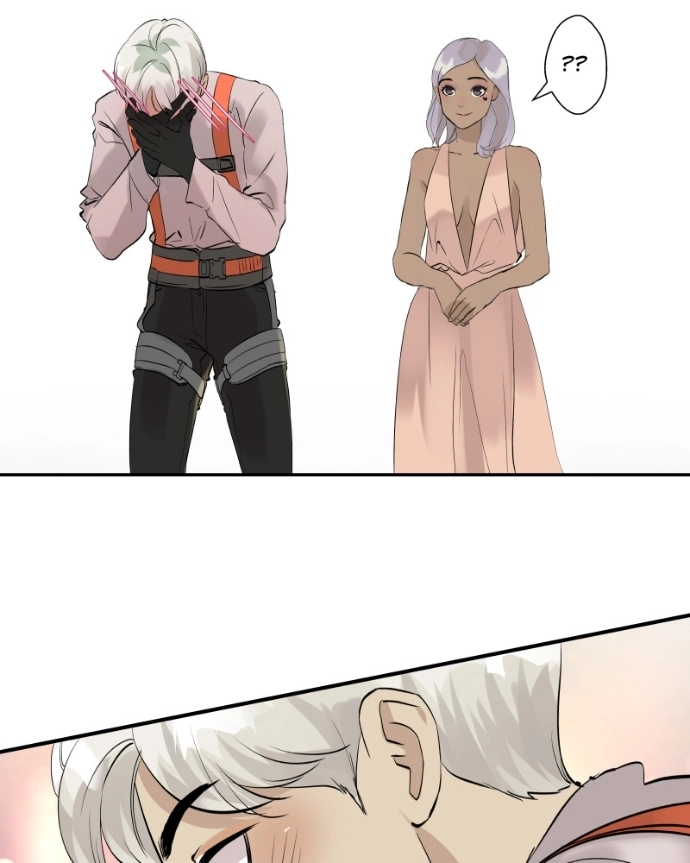 Freaking Romance Chapter 59 page 69 - 