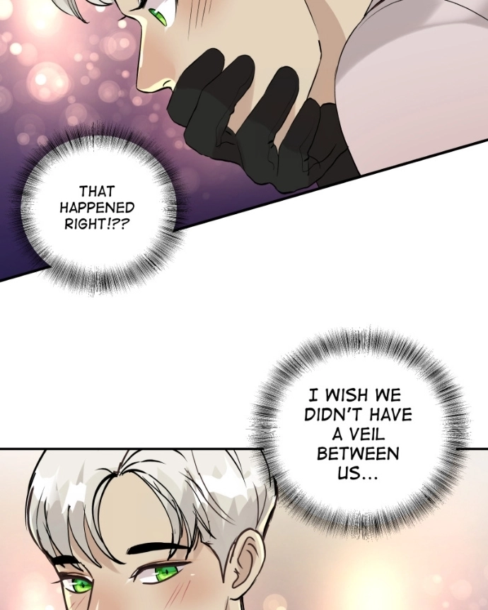 Freaking Romance Chapter 59 page 70 - 