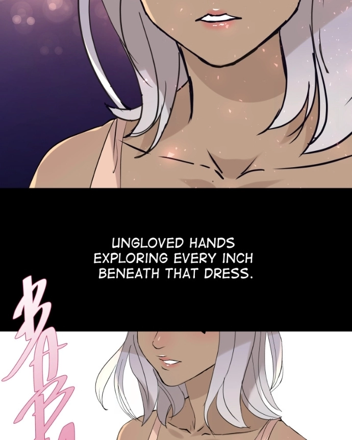 Freaking Romance Chapter 59 page 72 - 