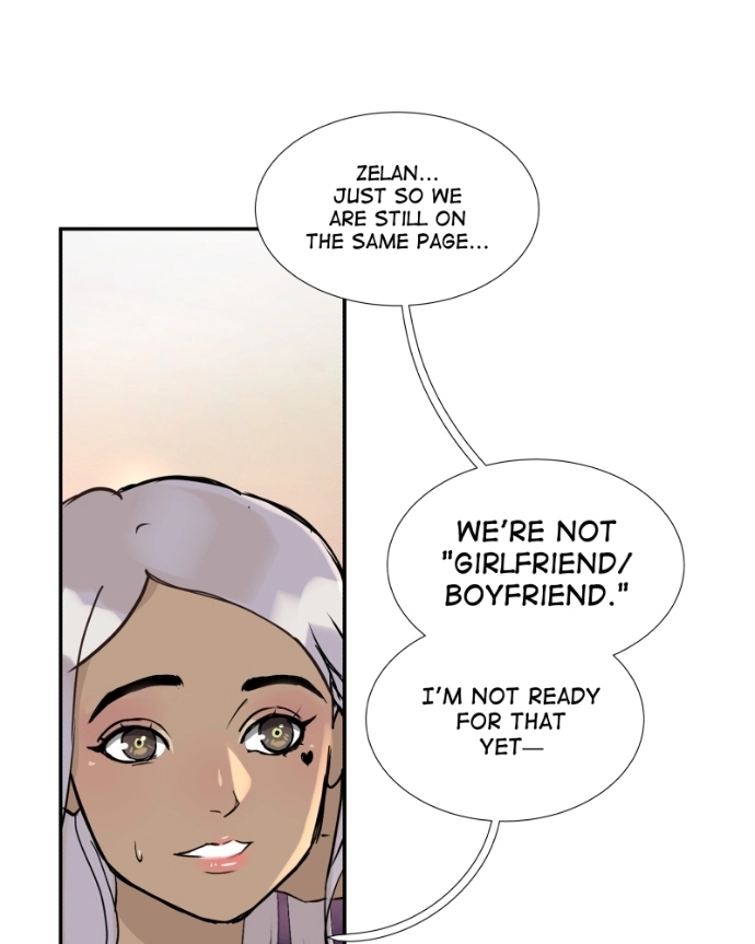 Freaking Romance Chapter 59 page 76 - 