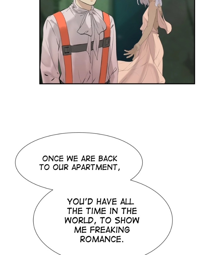Freaking Romance Chapter 59 page 82 - 