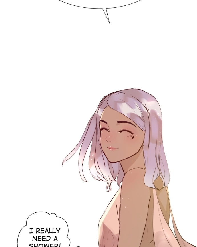 Freaking Romance Chapter 59 page 83 - 