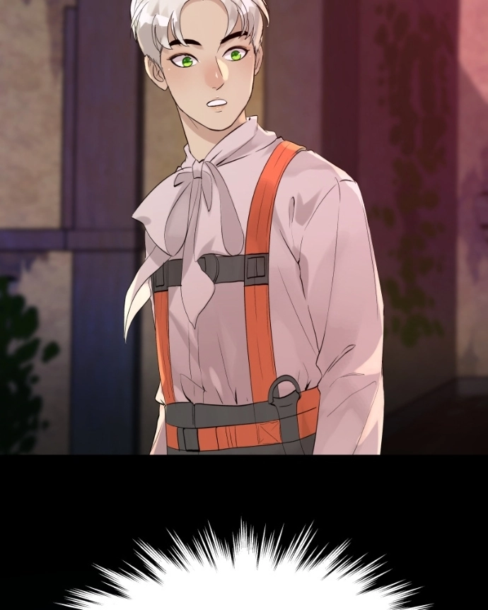 Freaking Romance Chapter 59 page 87 - 