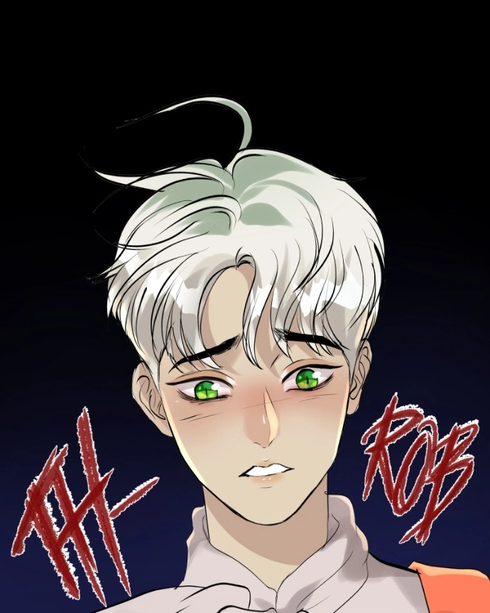 Freaking Romance Chapter 59 page 91 - 