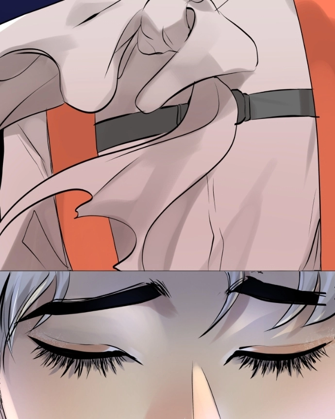 Freaking Romance Chapter 59 page 92 - 