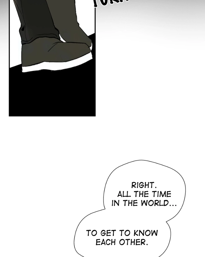 Freaking Romance Chapter 59 page 94 - 