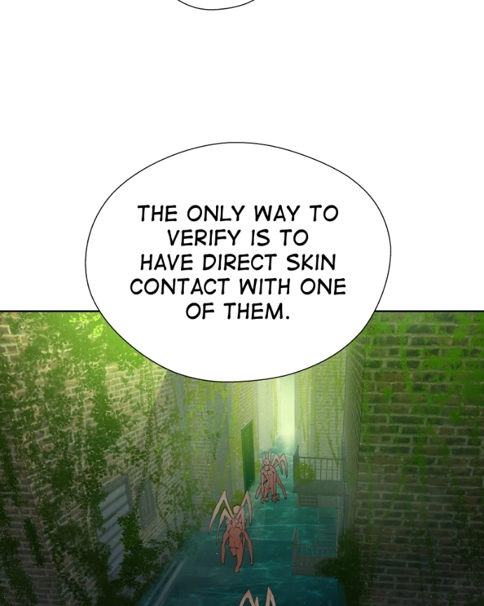 Freaking Romance Chapter 60 page 11 - 