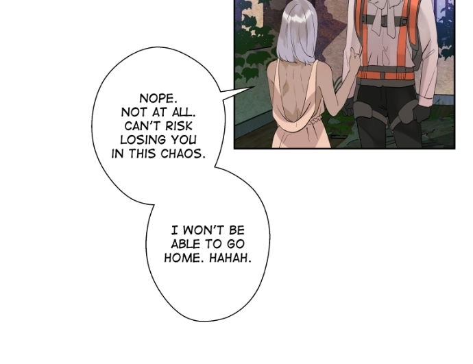 Freaking Romance Chapter 60 page 13 - 