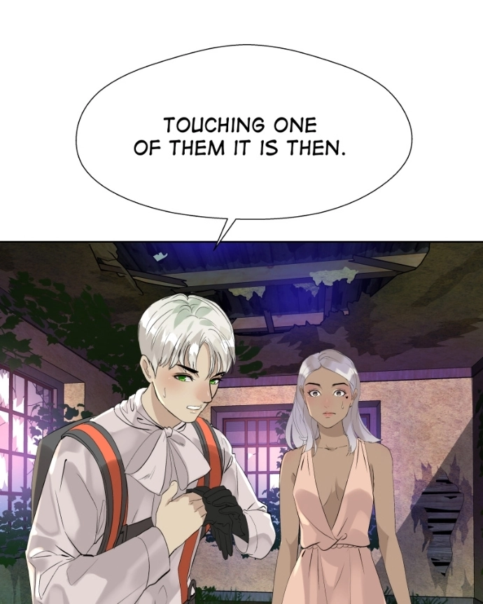 Freaking Romance Chapter 60 page 14 - 