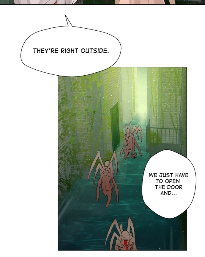 Freaking Romance Chapter 60 page 15 - 