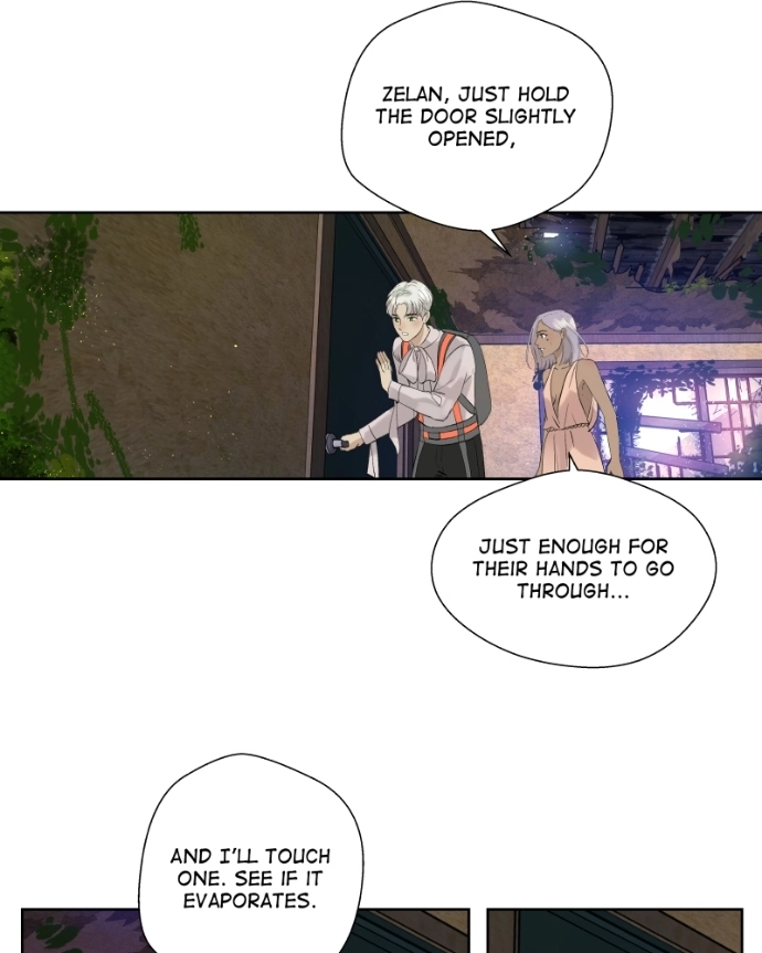 Freaking Romance Chapter 60 page 16 - 