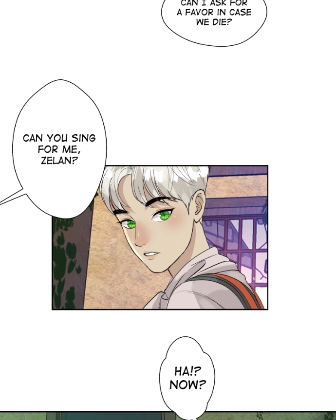 Freaking Romance Chapter 60 page 18 - 