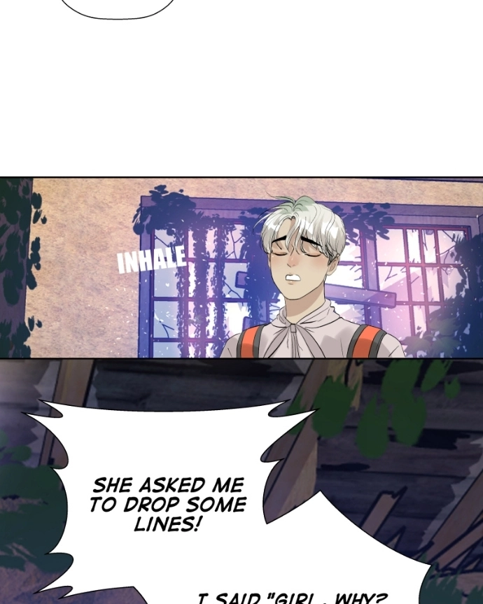Freaking Romance Chapter 60 page 21 - 