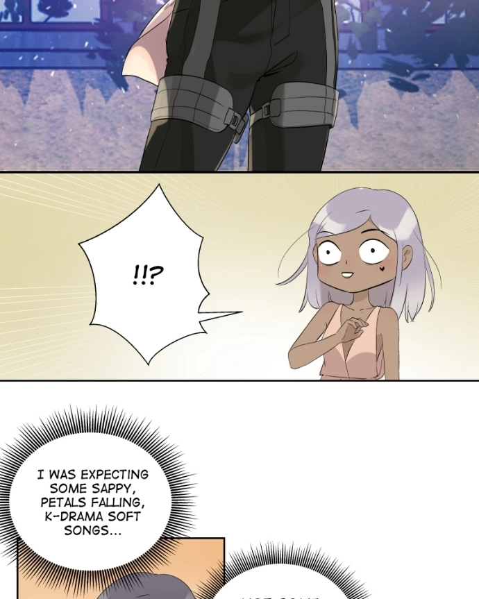 Freaking Romance Chapter 60 page 23 - 