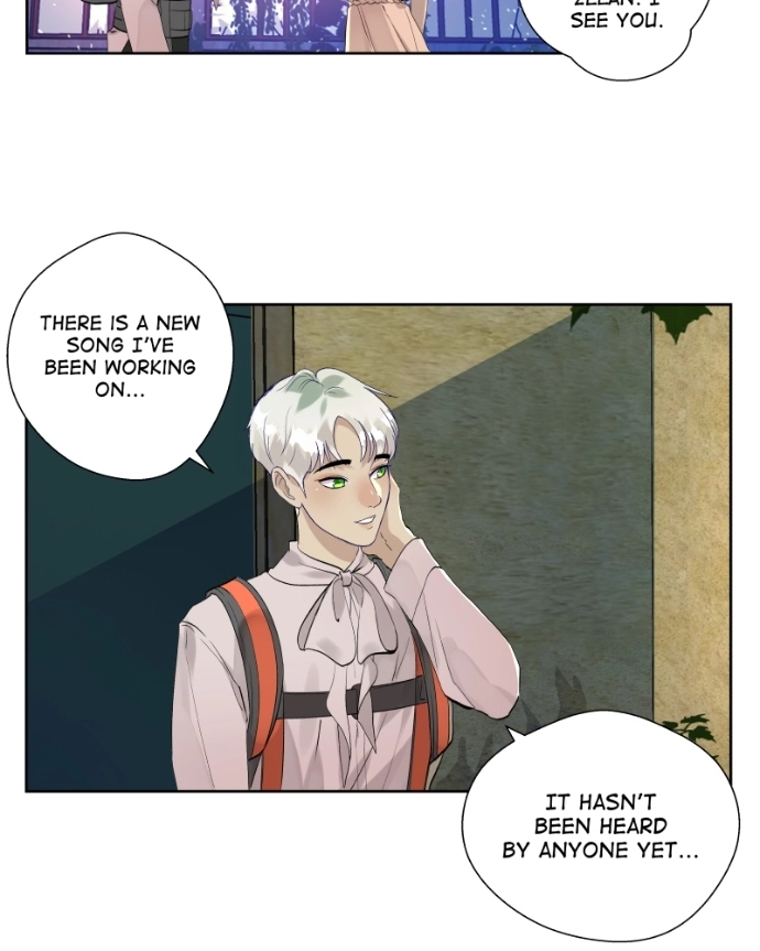 Freaking Romance Chapter 60 page 26 - 