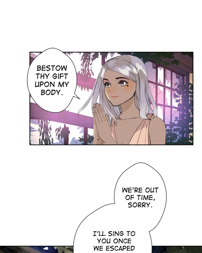 Freaking Romance Chapter 60 page 27 - 