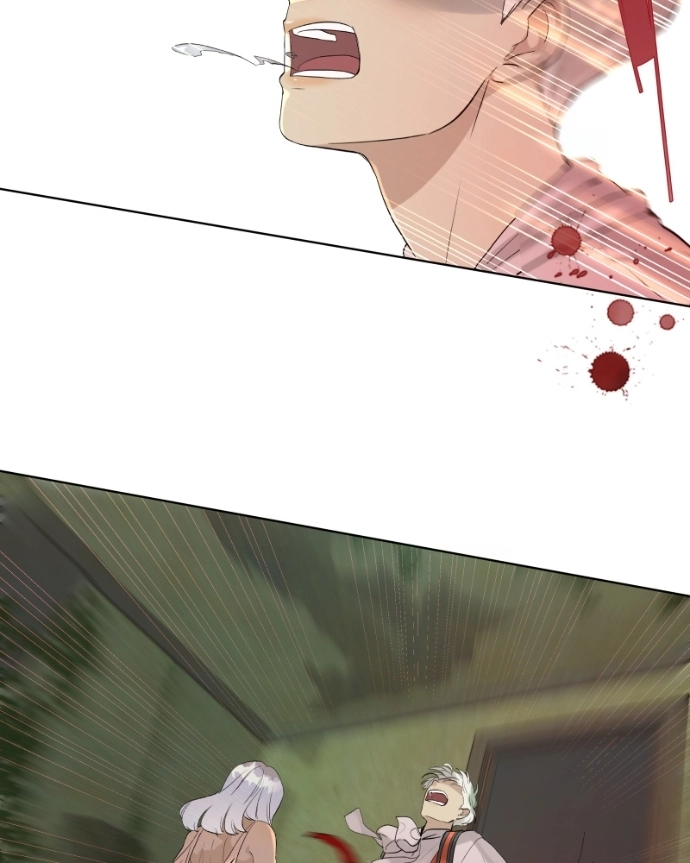 Freaking Romance Chapter 60 page 30 - 