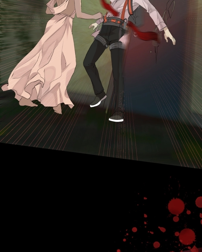 Freaking Romance Chapter 60 page 31 - 