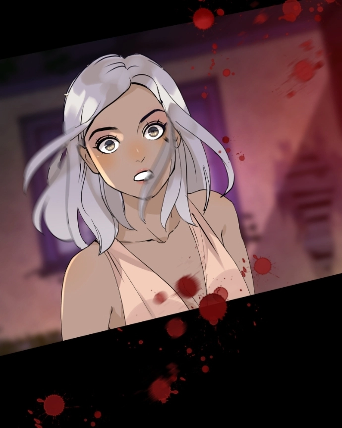 Freaking Romance Chapter 60 page 32 - 