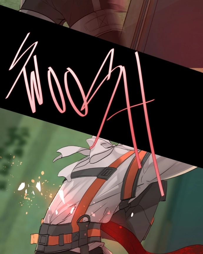 Freaking Romance Chapter 60 page 36 - 