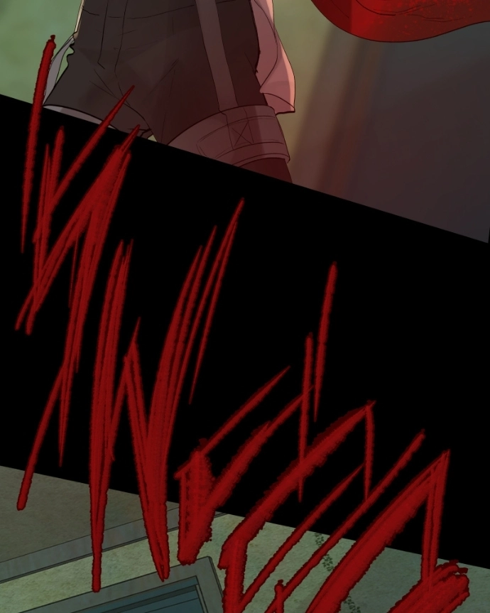 Freaking Romance Chapter 60 page 37 - 