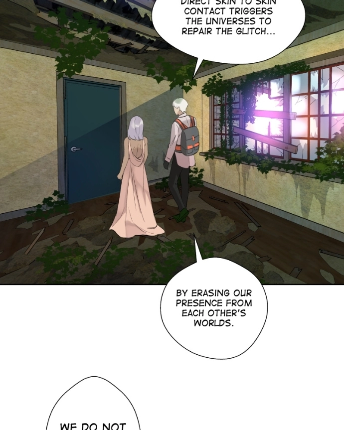 Freaking Romance Chapter 60 page 5 - 