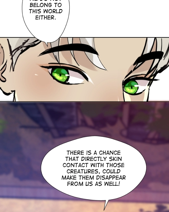 Freaking Romance Chapter 60 page 6 - 