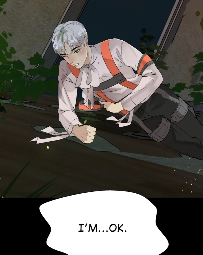 Freaking Romance Chapter 60 page 51 - 