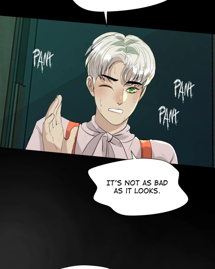 Freaking Romance Chapter 60 page 52 - 
