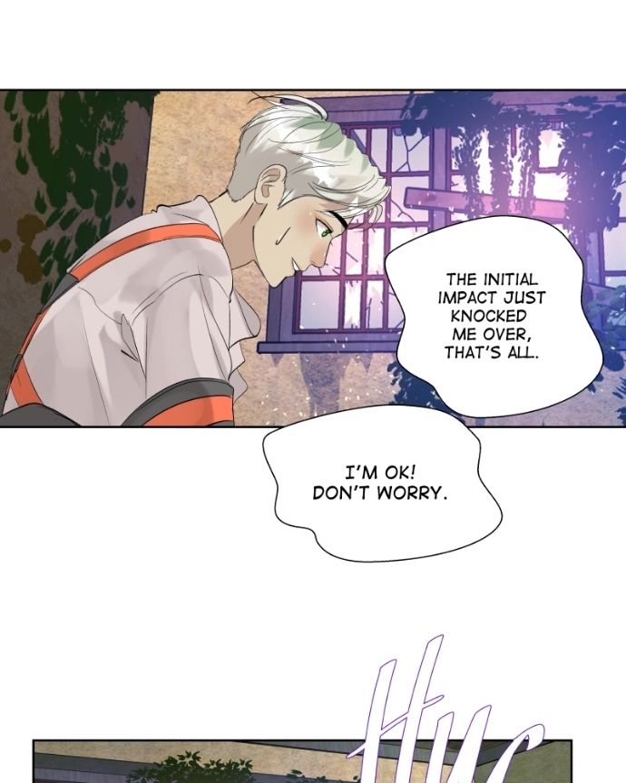 Freaking Romance Chapter 60 page 55 - 