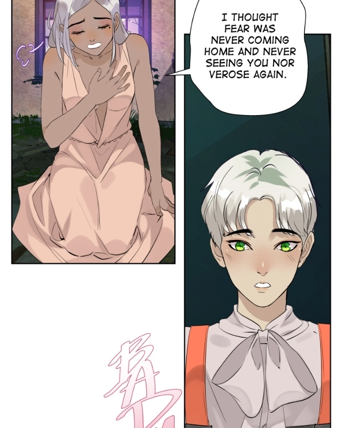 Freaking Romance Chapter 60 page 57 - 
